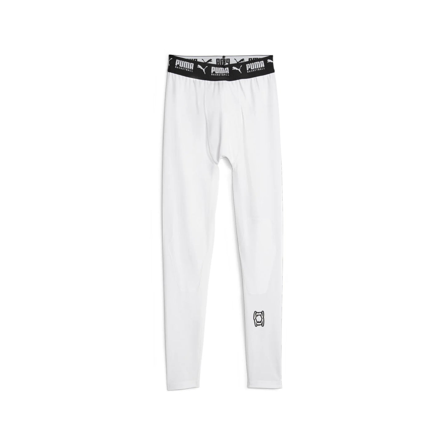 PUMA Hoops Team Full Tight Baselayer