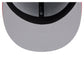 New Era Round Rock Express Navy/Red Minor League Theme Nights 59FIFTY Fitted Hat
