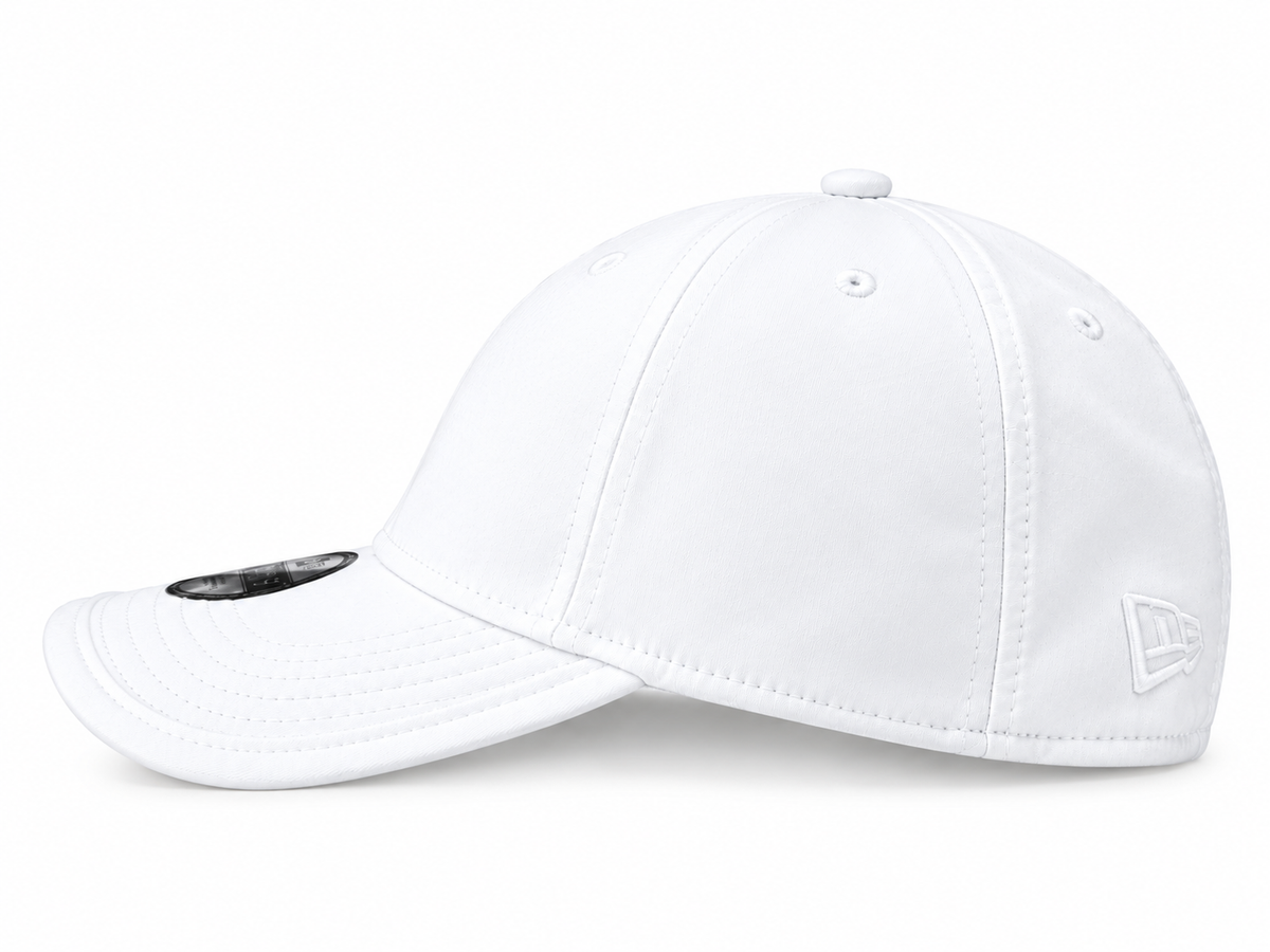 NEW ERA Forty9 White