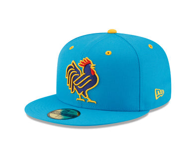 New Era Northwest Arkansas Naturals Cap-59Fifty 2026