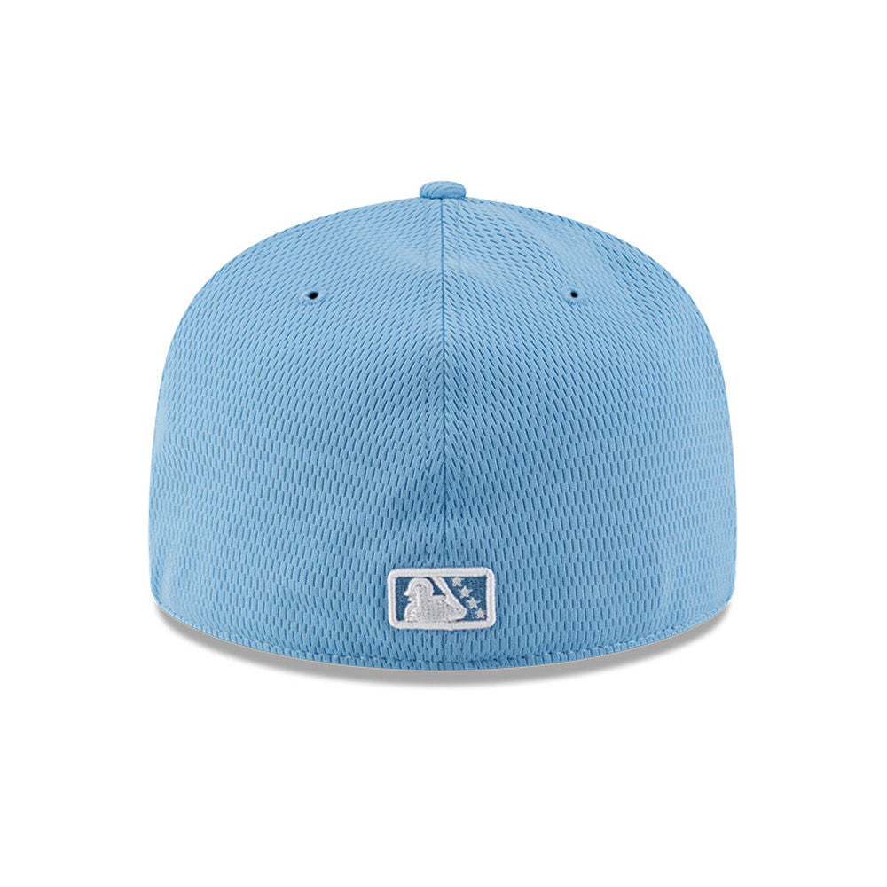 New Era Inland Empire 66ers BP 59Fifty Cap