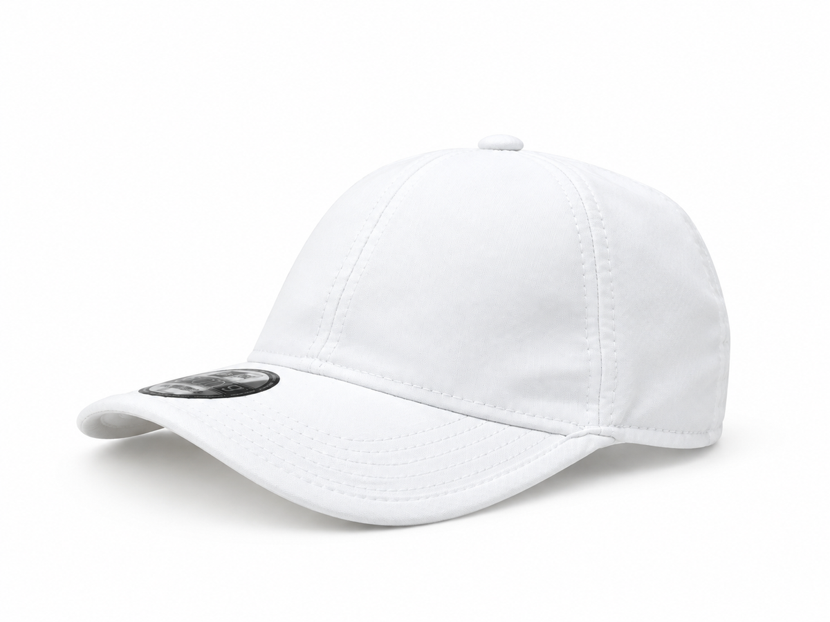 NEW ERA White THIRTY9 Cap