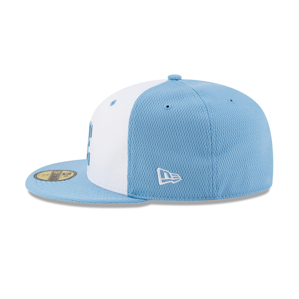 New Era Inland Empire 66ers BP 59Fifty Cap