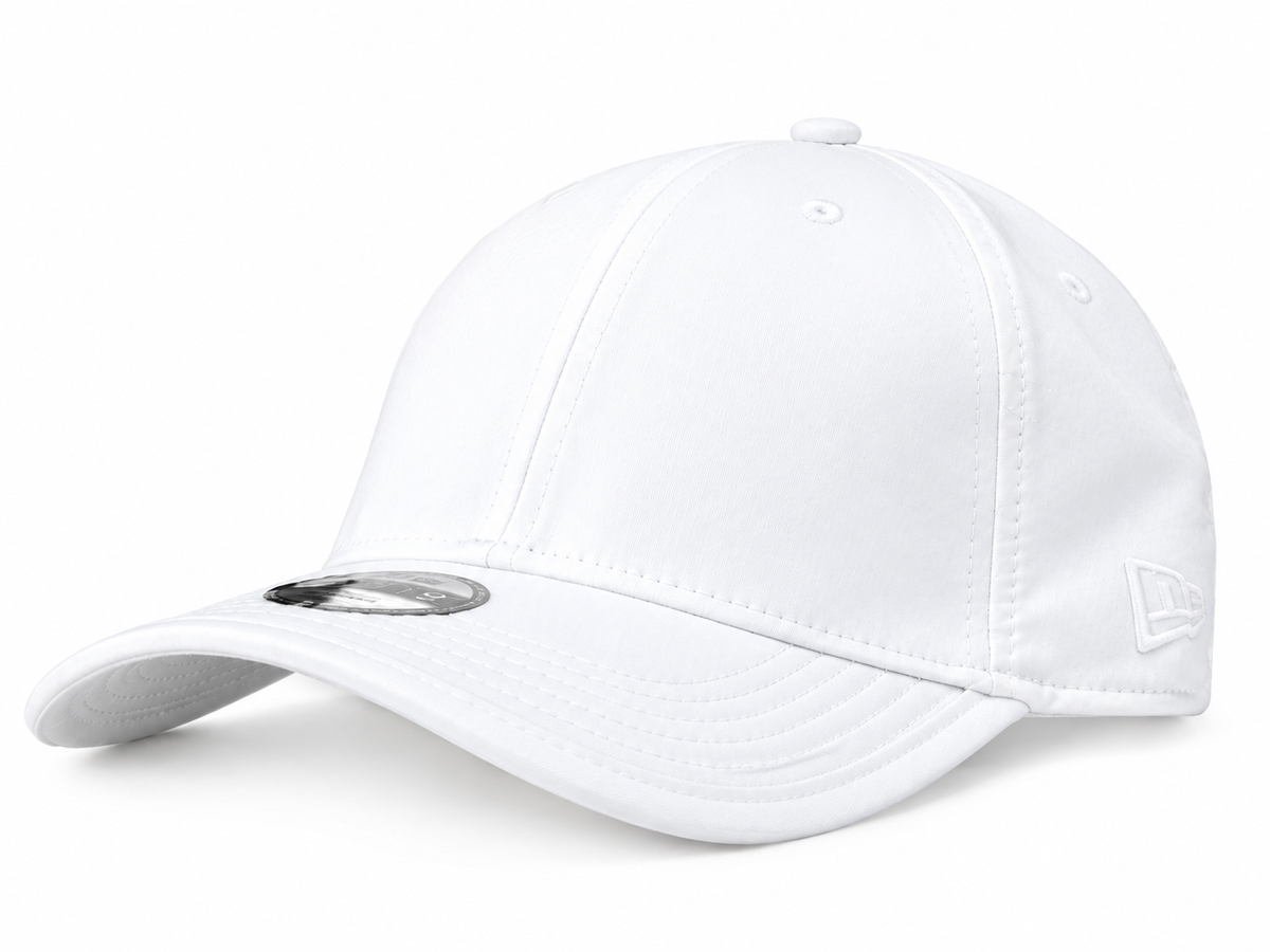 NEW ERA Forty9 White