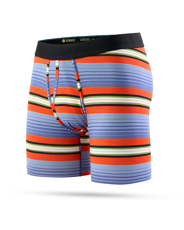 STANCE ROCKFORD BOXER BRIEF WHOLESTER