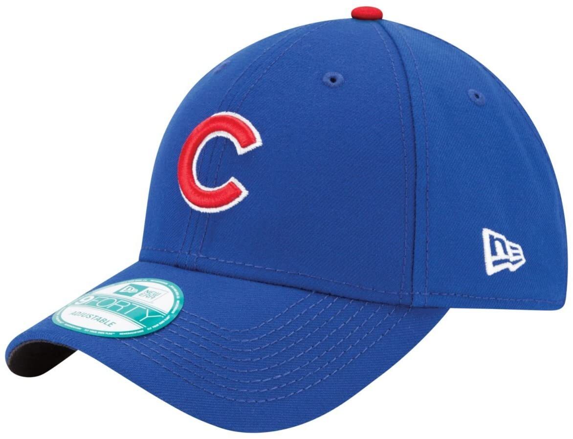 NEW ERA Chicago Cubs The League 9FORTY Adjustable