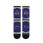 STANCE NBA Mini Ball Sacramento Kings