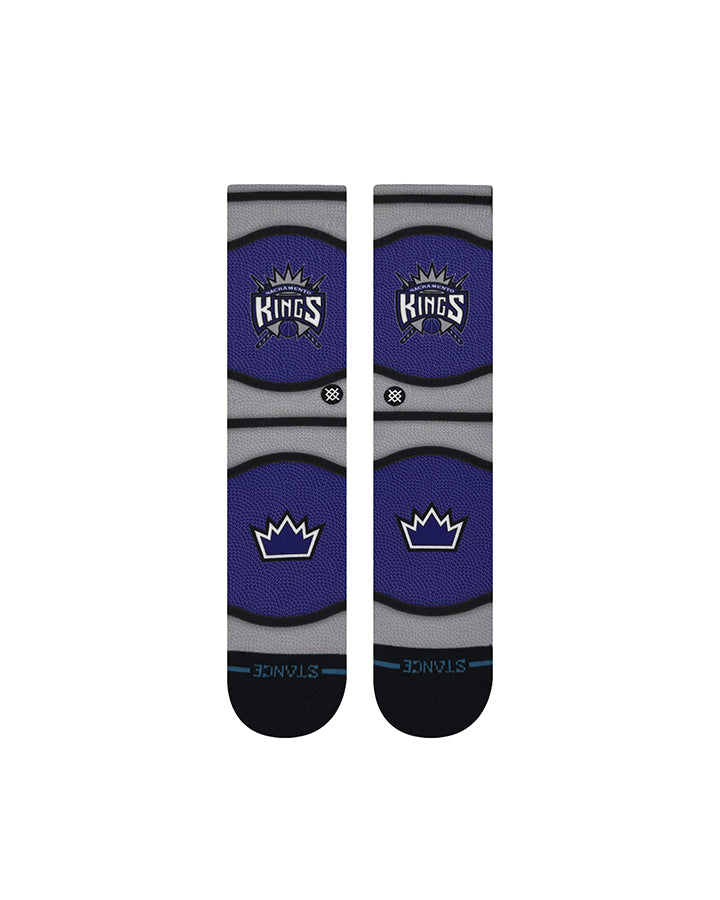 STANCE NBA Mini Ball Sacramento Kings