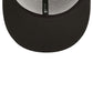 NEW ERA San Francisco Giants Authentic On Field Game Black 59FIFTY Fitted Cap