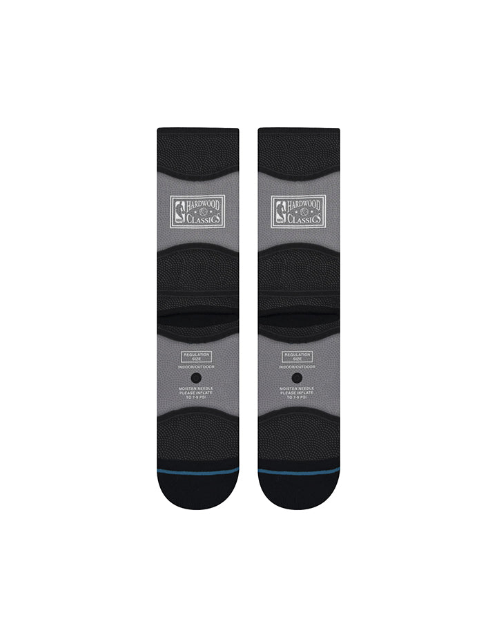 STANCE NBA Mini Ball San Antonio Spurs