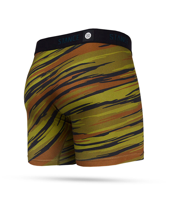 STANCE  SLANT WHOLESTER
