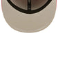 NEW ERA Tampa Bay Buccaneers x Alpha Industries Red 59FIFTY Fitted Cap