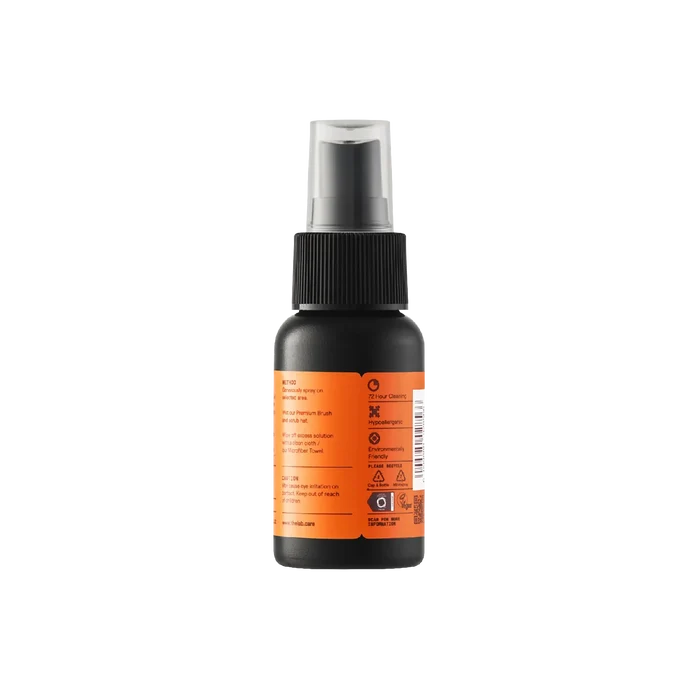 THE LAB Hat Cleaner 50ml