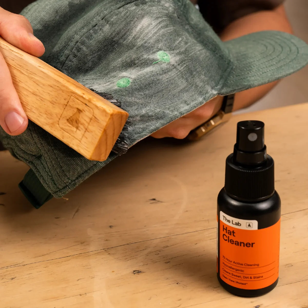 THE LAB Hat Protector 50ML
