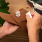 THE LAB Hat Care Wipes 12 Pack