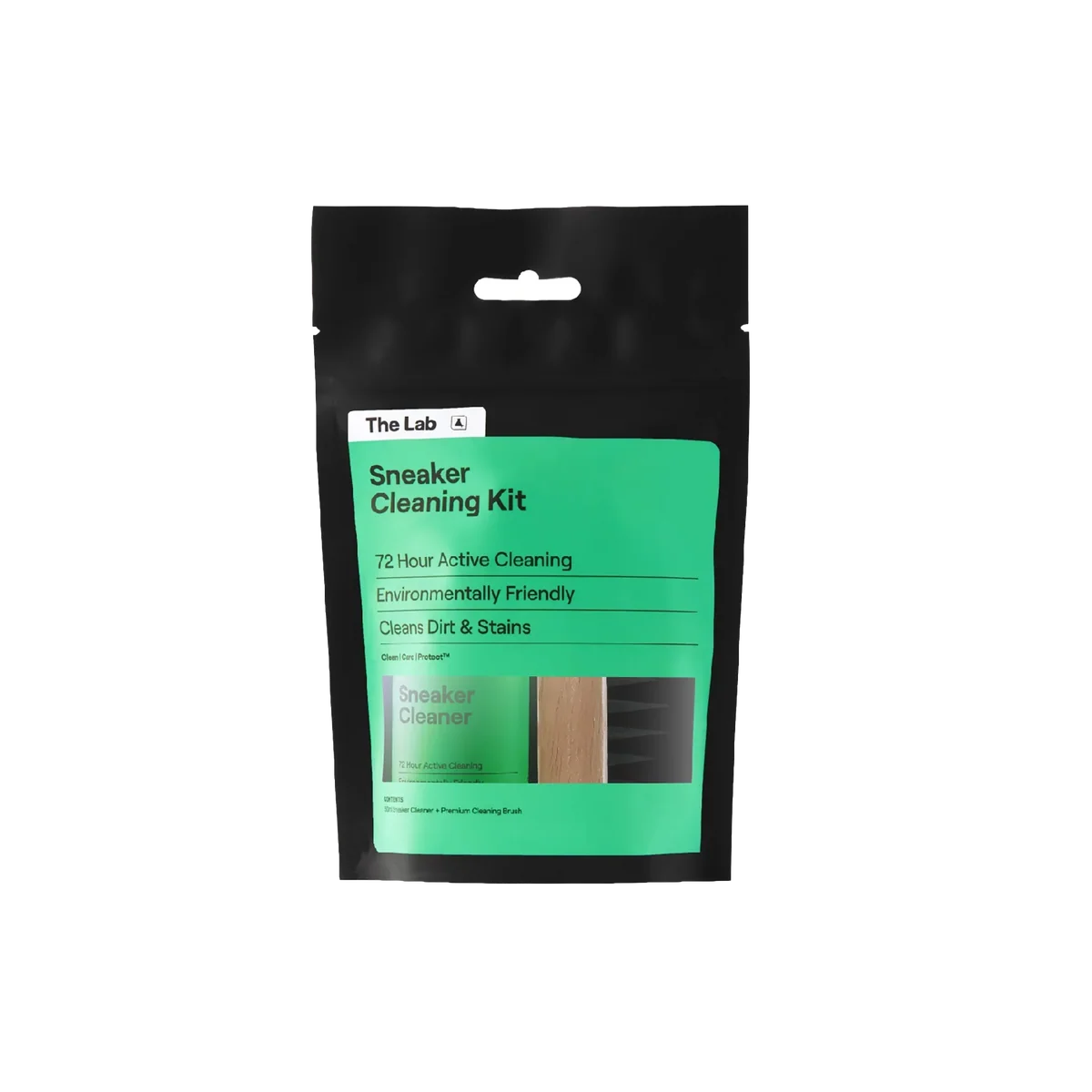 THE LAB Sneaker Cleaning Kit 50ml