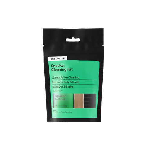 THE LAB Sneaker Cleaning Kit 50ml