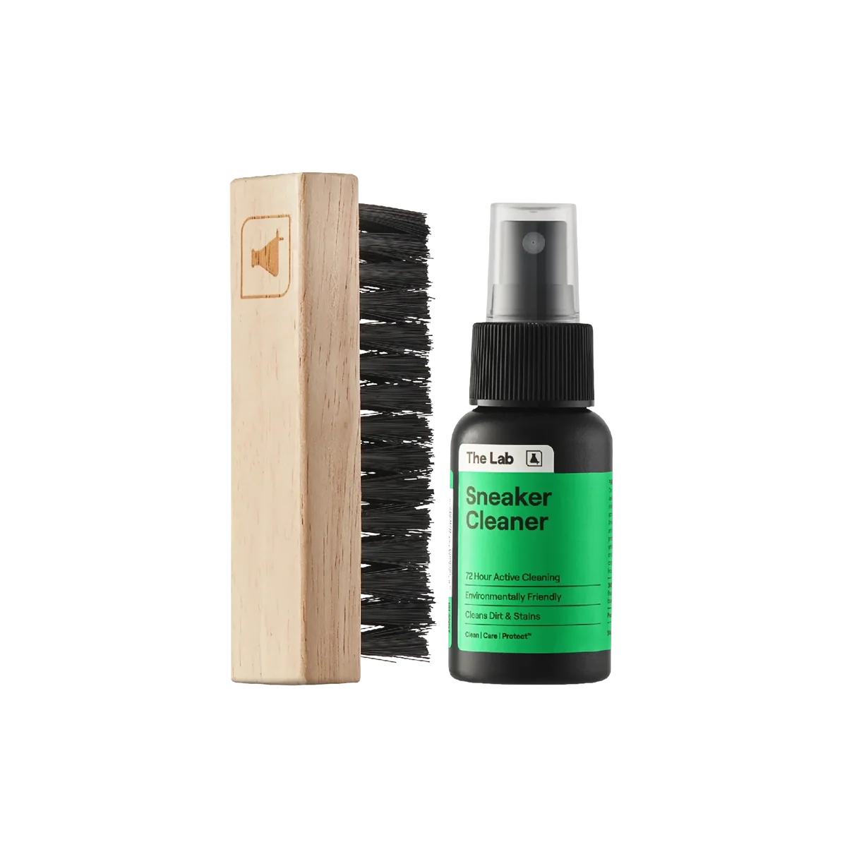 THE LAB Sneaker Cleaning Kit 50ml