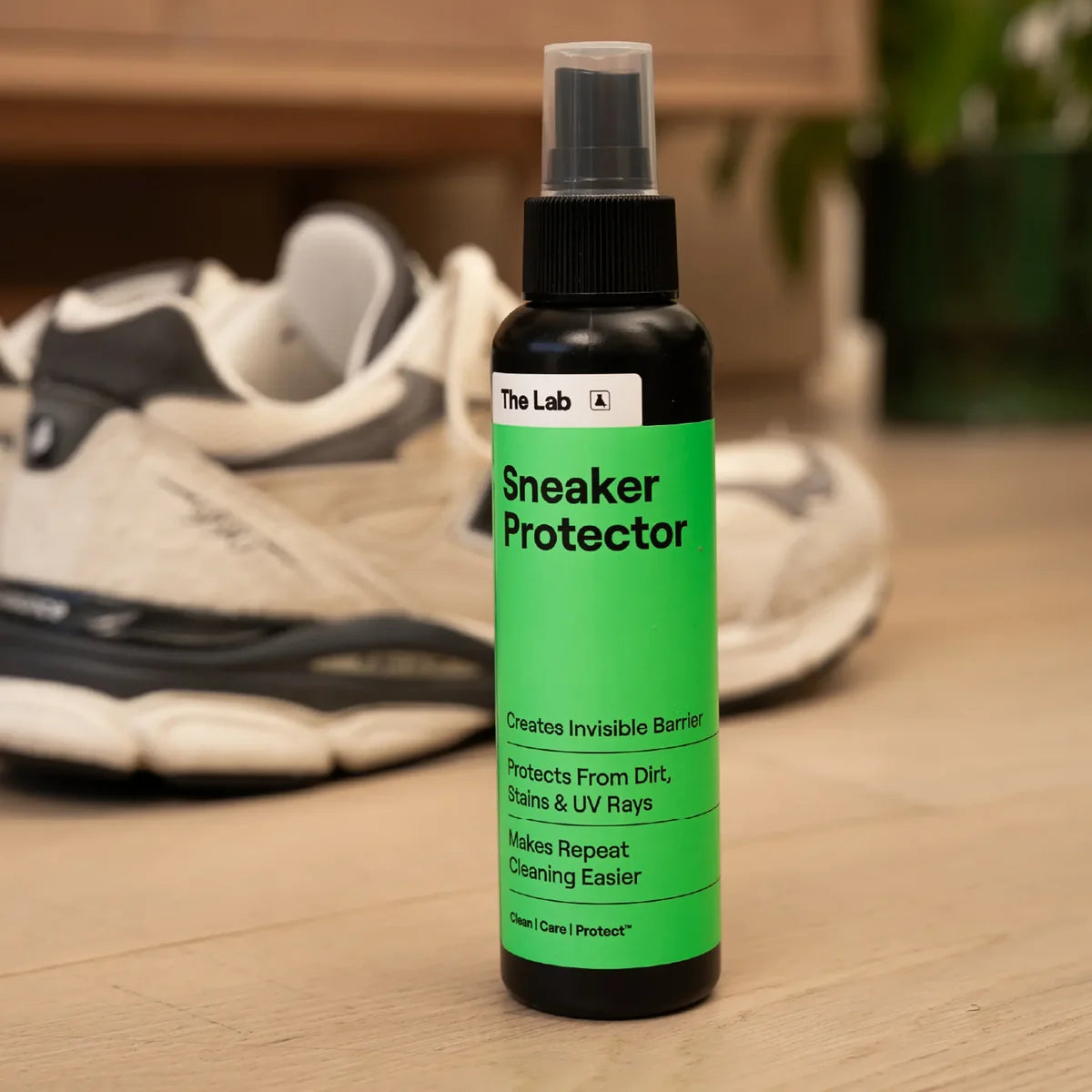 THE LAB Sneaker Protector 125 ML
