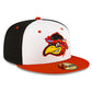 NEW ERA Delmarva Shorebirds MiLB 59FIFTY Fitted Cap