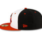 NEW ERA Delmarva Shorebirds MiLB 59FIFTY Fitted Cap