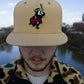 NEW ERA Rome Emperors MiLB 59FIFTY Fitted Cap