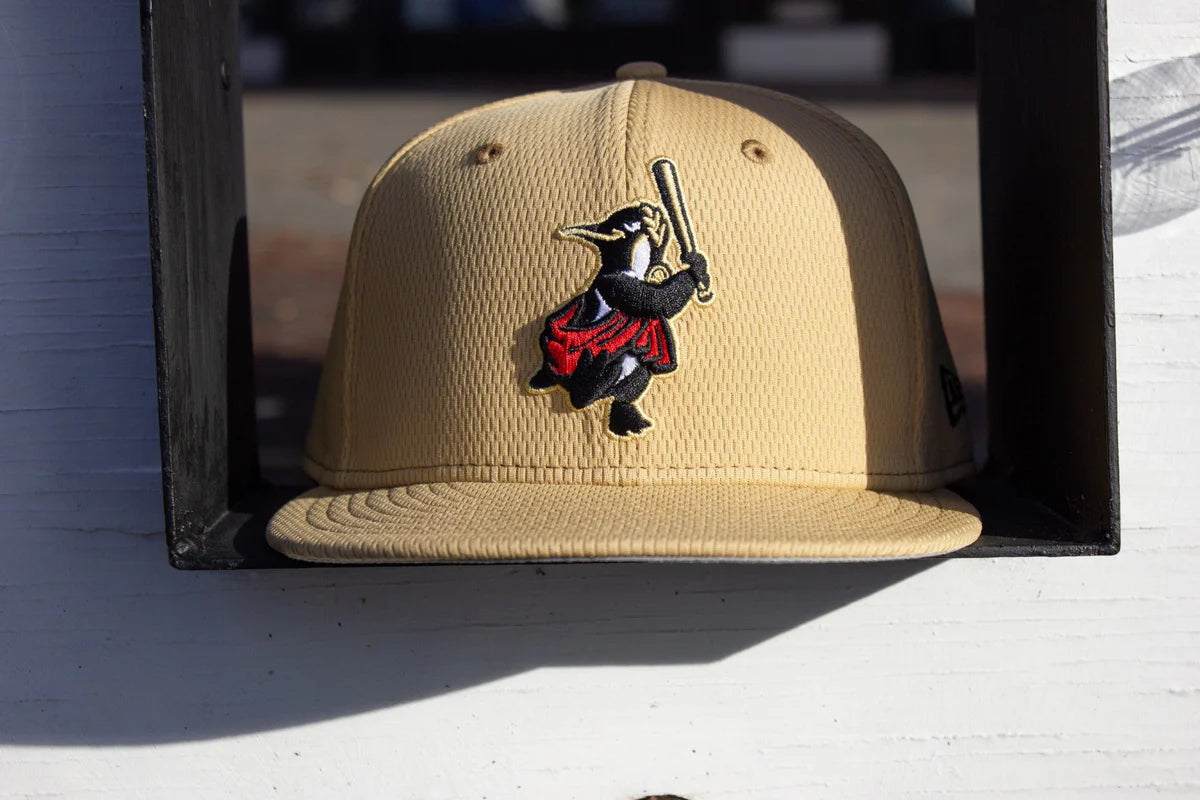 NEW ERA Rome Emperors MiLB 59FIFTY Fitted Cap
