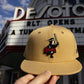 NEW ERA Rome Emperors MiLB 59FIFTY Fitted Cap