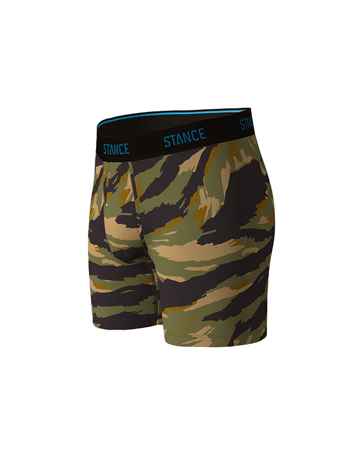 STANCE TIGER CAMO WHOLESTER