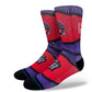 STANCE NBA Mini Ball Toronto Raptors