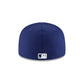 New Era Los Angeles Dodgers 1988 World Series Wool 59FIFTY Fitted