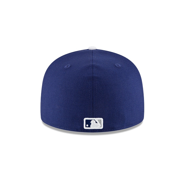 New Era Los Angeles Dodgers 1988 World Series Wool 59FIFTY Fitted