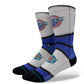 STANCE NBA Mini Ball Utah Jazz