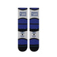 STANCE NBA Mini Ball Utah Jazz