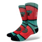 STANCE NBA Mini Ball Vancouver Grizzlies