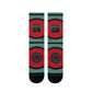 STANCE NBA Mini Ball Vancouver Grizzlies