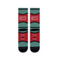 STANCE NBA Mini Ball Vancouver Grizzlies