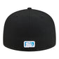 New Era Fort Wayne PufferBellies Minor League Theme Nights 59FIFTY Fitted Hat