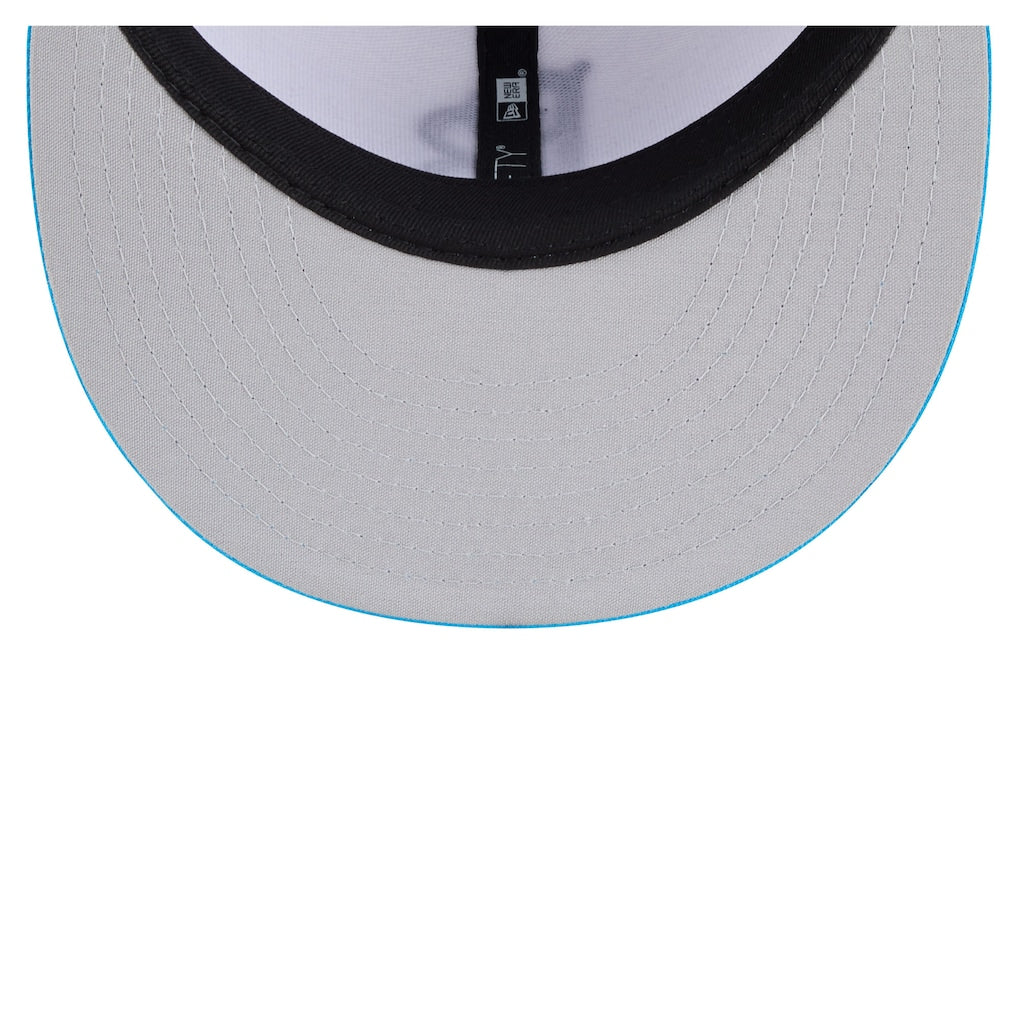New Era Fort Wayne PufferBellies Minor League Theme Nights 59FIFTY Fitted Hat