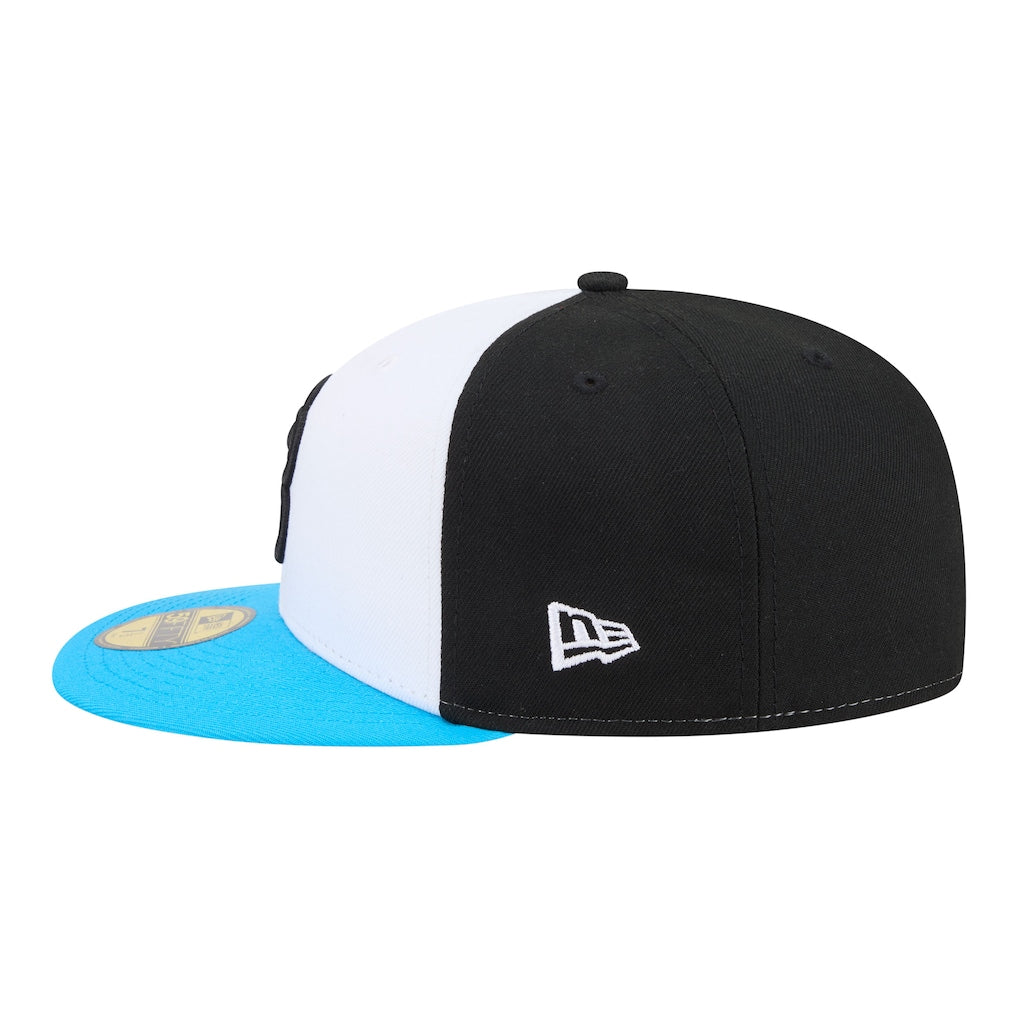 New Era Fort Wayne PufferBellies Minor League Theme Nights 59FIFTY Fitted Hat