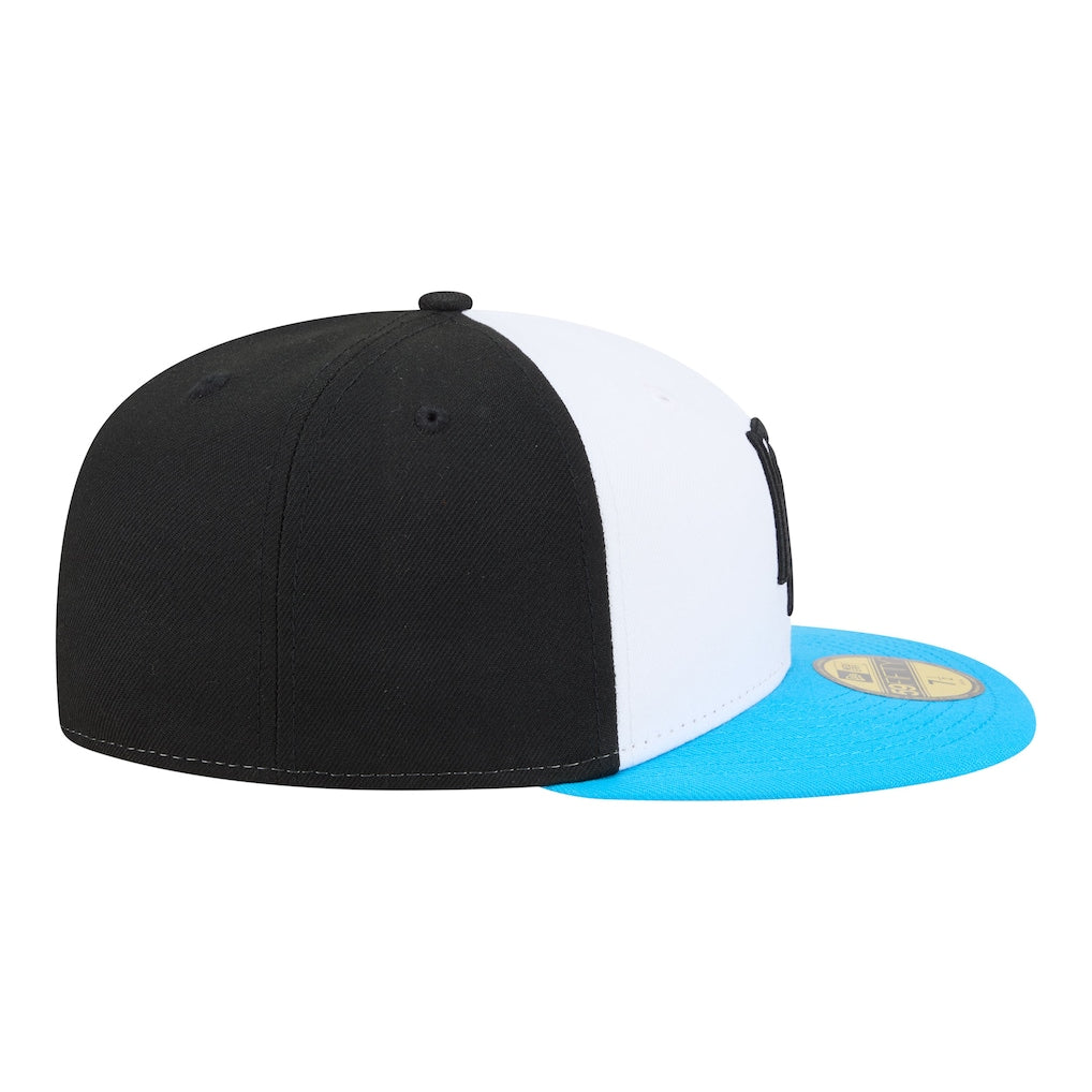 New Era Fort Wayne PufferBellies Minor League Theme Nights 59FIFTY Fitted Hat