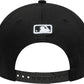 NEW ERA LA Dodgers MLB Black 9FORTY M-Crown Adjustable Cap