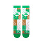 STANCE ZONE Boston Celtics