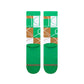 STANCE ZONE Boston Celtics