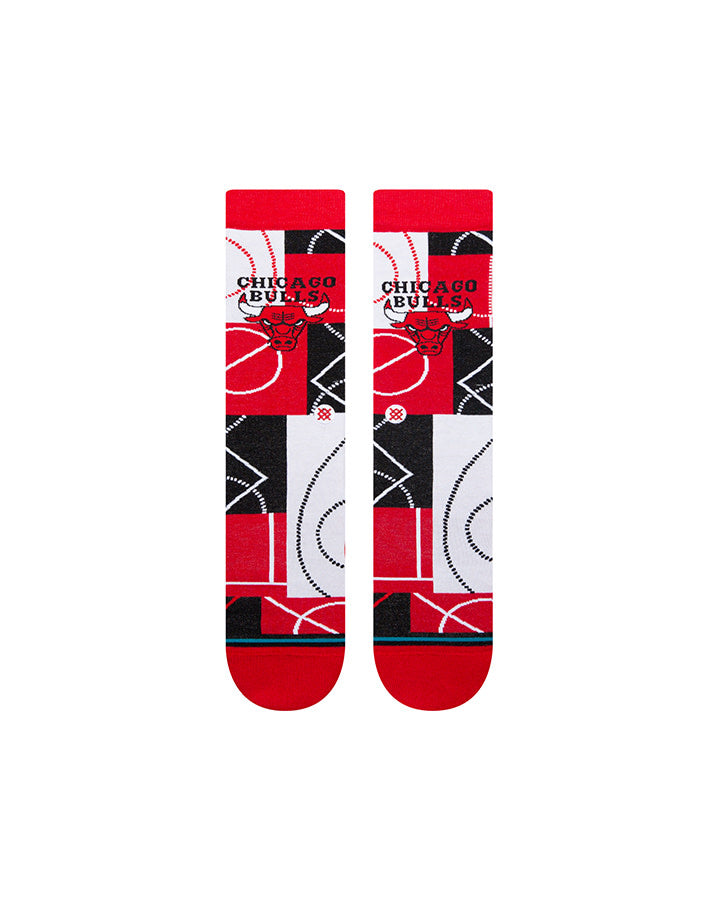 STANCE ZONE Chicago Bulls