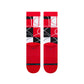 STANCE ZONE Chicago Bulls