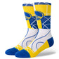 STANCE ZONE Golden State Warriors