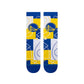 STANCE ZONE Golden State Warriors