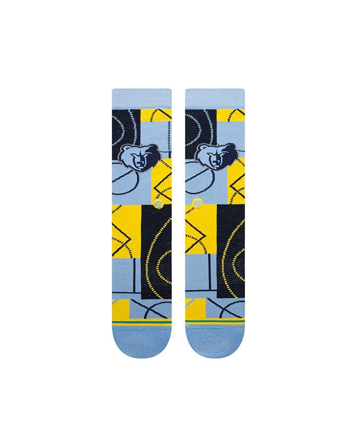 STANCE ZONE Memphis Grizzlies