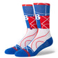 STANCE ZONE Philadelphia 76ers